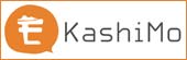 柏原市のオリジナルアプリ「KashiMo（カシモ）」
